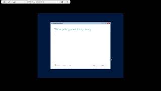 3 How to Create Virtual servers on Hyper V
