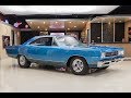 1969 Plymouth GTX For Sale