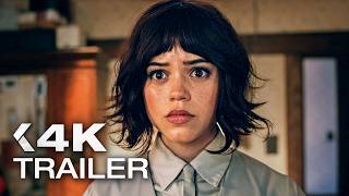 Eine KI gegen Einsamkeit! - KLARA UND DIE SONNE Trailer German (2026) Jenna Ortega, Taika Waititi