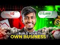 How to start your own business in 2024  part 2