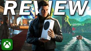 007 First Light Console Review - The Best James Bond Game Ever?