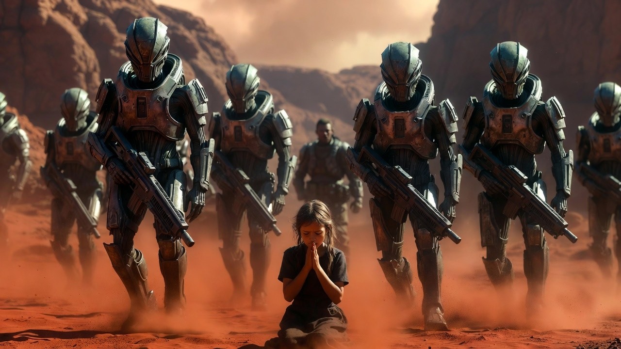 We Aided Earth years ago… and it came back to Repay the Favor| HFY | HFY Sci-Fi Stories