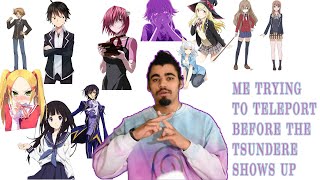All The Different Dere Types Explained (Best Explanation On The Internet)
