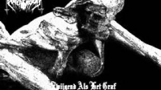 Dodenkrocht - Geestverschijn