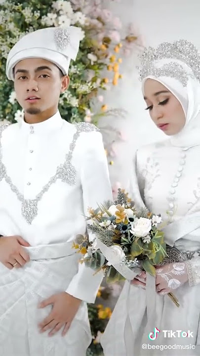 “Akhirnya akan dengar dorang nyanyi lagu lain”  Video Nuha & Naufal jadi tanda tanya