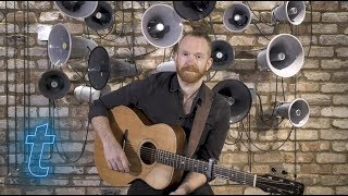 Newton Faulkner - 'Take What You Want' | Ticketmaster Session