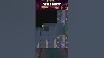 WEIRDEST Rec Room Visual Bug!