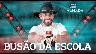 Video thumbnail of "Busão Da Escola Zé Malhada"