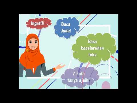 Video: Bagaimana Mengidentifikasi Catatan