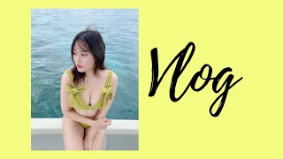 【Vlog】宮古島と沖縄旅行！