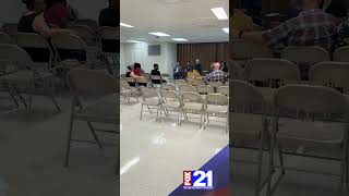 Southeast community town hall hosted by Councilmember Kimberly Gold