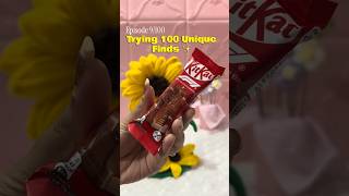 KitKat F1 Edition 🏎️🍫 Is It Worth Buying? | Honest Review #Shorts