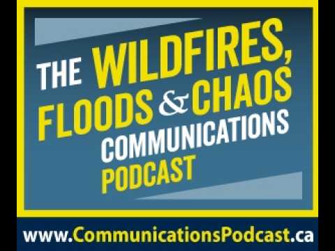 Communicating in a time of chaos, war and conflict with guest, author Doug Levy | Part 2 of 3 Communicating in a time of chaos, war and conflict with guest, author Doug Levy | Part 2 of 3