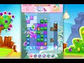Candy Crush Saga Level 8622 No boosters Walkthrough 
