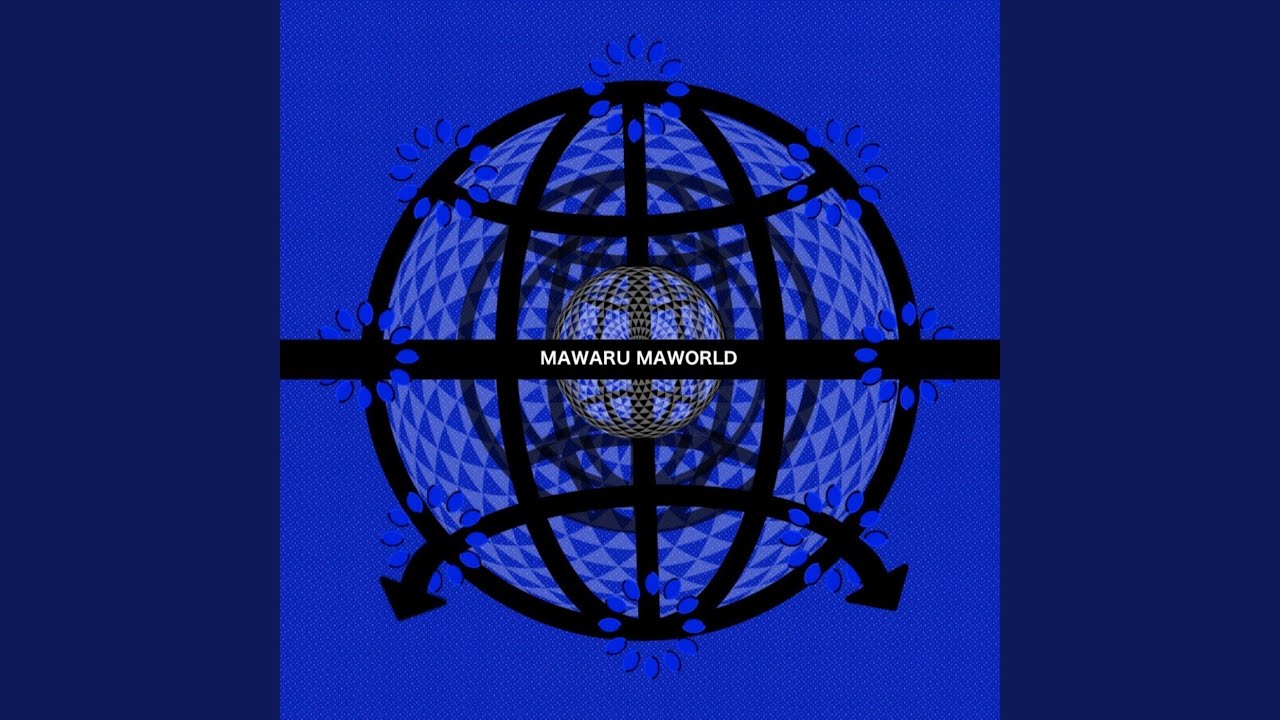 Watch MAWARU MAWORLD on YouTube Watch MAWARU MAWORLD on YouTube