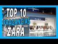 🚀Las MEJORES FRAGANCIAS de ZARA | PERFUMES Económicos