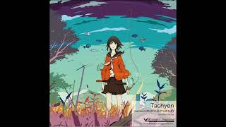 09. やなぎなぎ, Manyo Tachyon