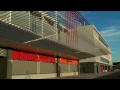 Take a Tour of the Main Grandstands