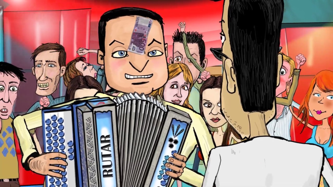 Bostjan Konecnik  - OTO