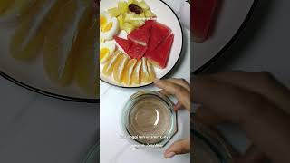 Makan Besi  Vit C  Jadi Perkasa Luar Biasa zaidulakbar tipsdiet tipshidupsehat trending fyp