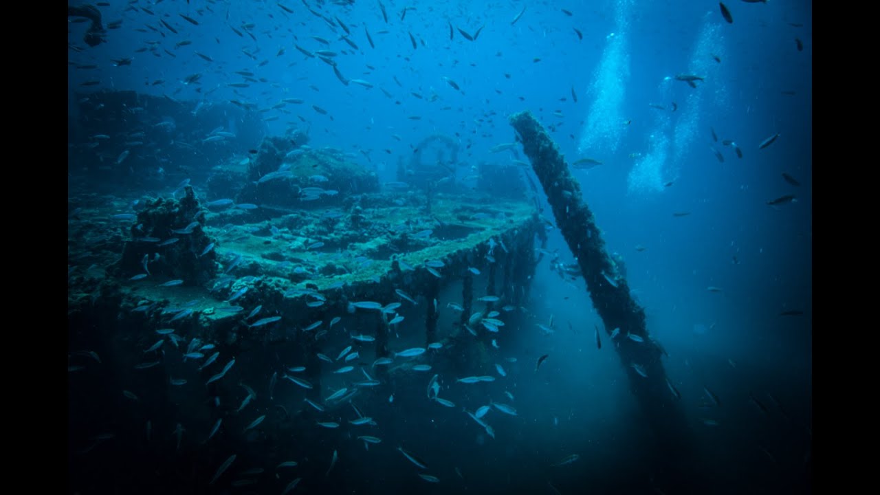Baron Gautsch - Titanic of the Adriatic Sea