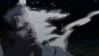 Hellsing Beta