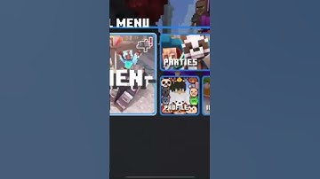 How to get VIP Level 30 and VXP on CubeCraft for free.🤑🤯😎