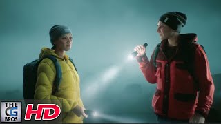 A Sci-Fi Short Film Gloom - By Anthony Lever Sarsha Wheeler Thecgbros