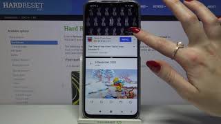 How to Enter Split Screen in Poco M3 – Multitask on Smartphone