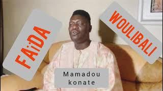 Faïda Woulibali de MAMADOU KONATE