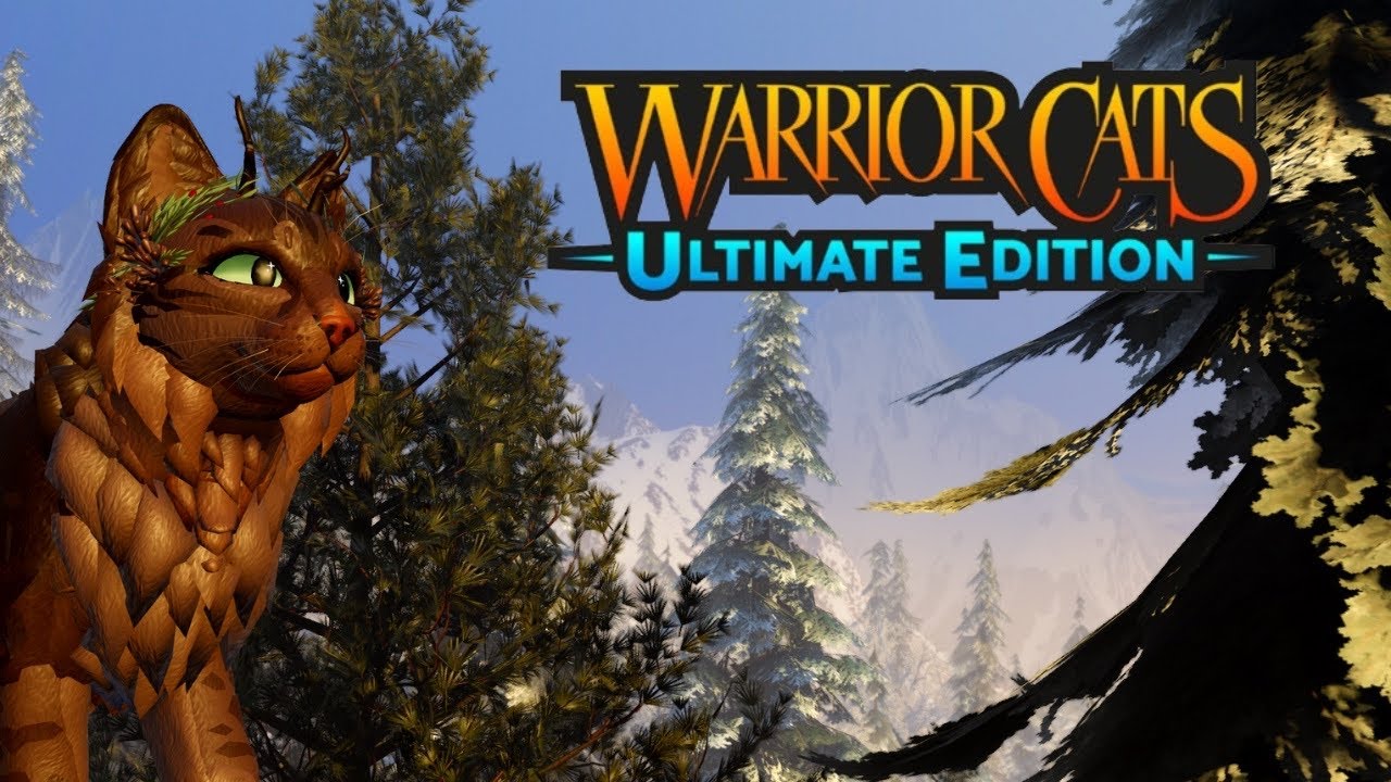 Pineborne Rangers music | Warrior Cats: Ultimate Edition