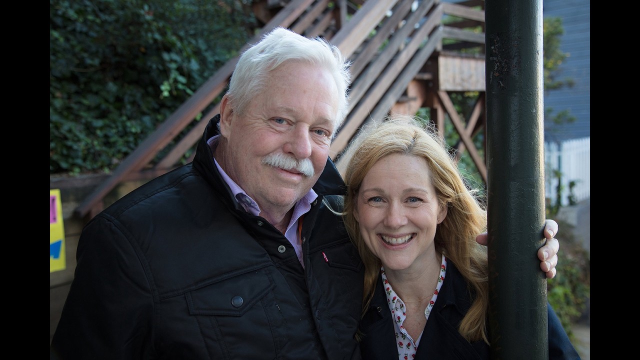 A Love Letter to Laura Linney