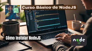 Introducción a Node.js: Potencia tu Código con Esta Herramienta Increíble #nodejs #webdevelopment