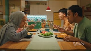 IKLAN INDOMIE RAMADAN SEDERHANA PENUH ARTI • 15s (2022)
