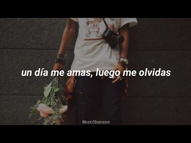 Watch William Luna - Vienes y Te Vas (Letra) on YouTube Watch William Luna - Vienes y Te Vas (Letra) on YouTube