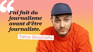 Le Journalisme, Cest Un Contre Pouvoir, Cest Emmerder Les Puissants.