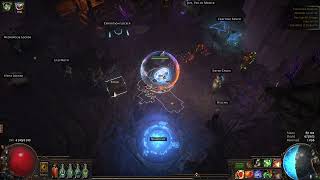 Path of Exile - Jak si craftím scepter..