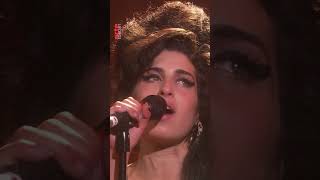 Back to 2007 with Amy Winehouse 🖤 live at Shepherd&#39;s Bush in London #shorts #amy – ARTE Concert