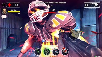 Unkilled: Co-OP Multiplayer| Gameplay