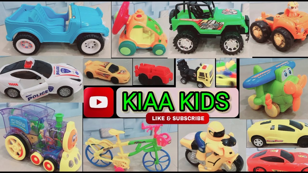 baccho ki gadi Kids Toys Cars Collection बच्चों के लिए छोटे खिलौना