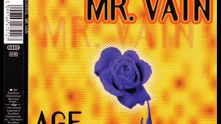 AGE CONTROL - Mr. vain (x-tended)