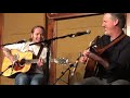 Bryan Sutton & Billy Strings - Backwater Blues (Station Inn)