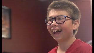2025 ND Children's Miracle Network Hospitals Champion | Sanford Children's Hospital