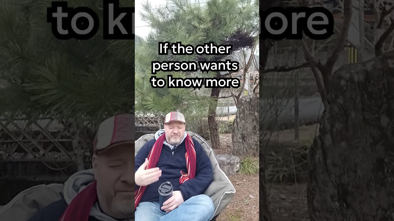 How To Be More Direct 