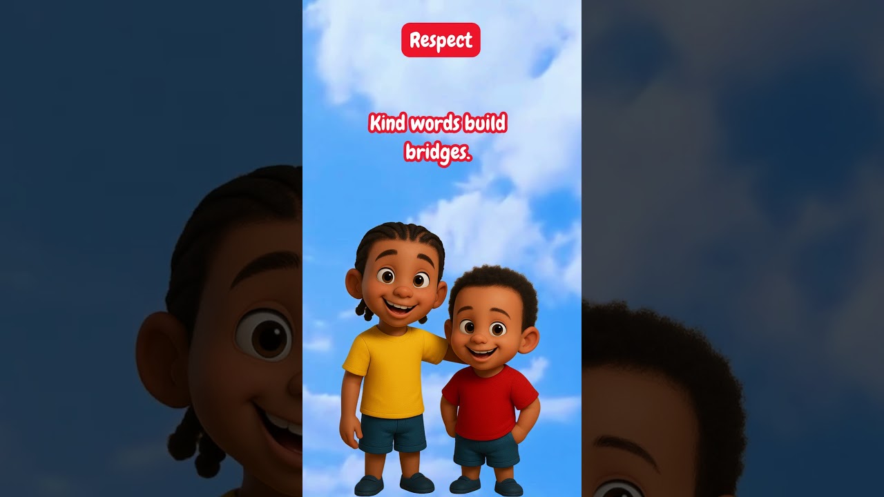 Positive Affirmations for Kids-Carter & Carson's Mindful Adventure 