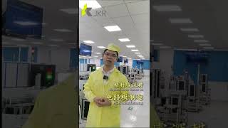 Professional Manufacturer of PCB &amp; PCBA for AI and Robotics#pcba #pcb #ai #robot