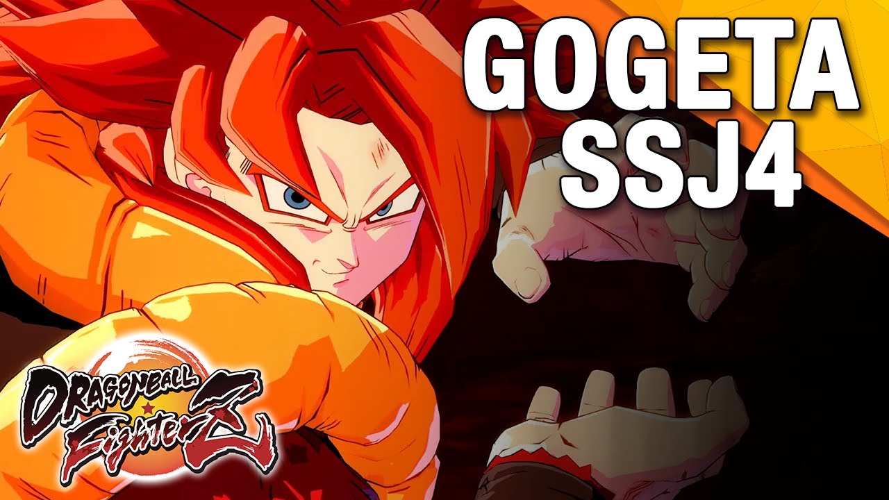 Gogeta SSJ 4 Dibujos, Personajes de dragon ball, Dragon ball
