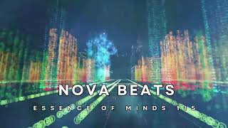 Best of Melodic Techno/House & Progressive House DJ MIX 2025 [Essence of Minds #115]