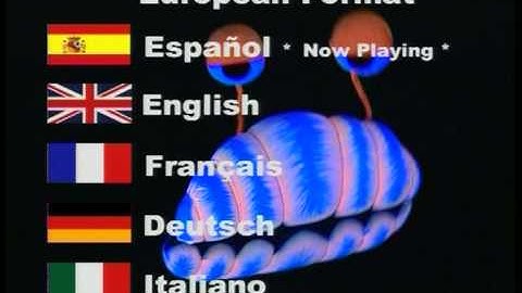 GROOVY UV - PERFORMANCE (Part 5): Soundtracks