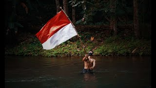 Bendera Indonesia (Cinematic Video)